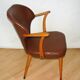 Modern armchair, 1960s