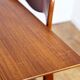 Set table and chairs Lübke