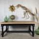Farm table