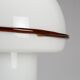 Murano glass lamp, De Majo circa 1960