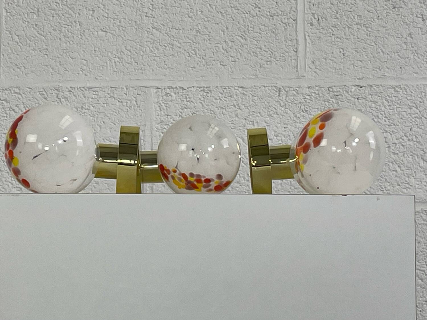 Guro Lights wall light