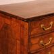 Mazarine chest of drawers from the early 18th century