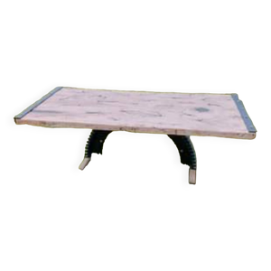 Table basse