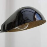 Metal lamp