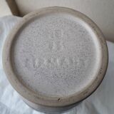 Vase vintage en céramique