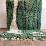 Tapis en laine 250/250cm