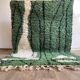 Wool rug 250/250cm
