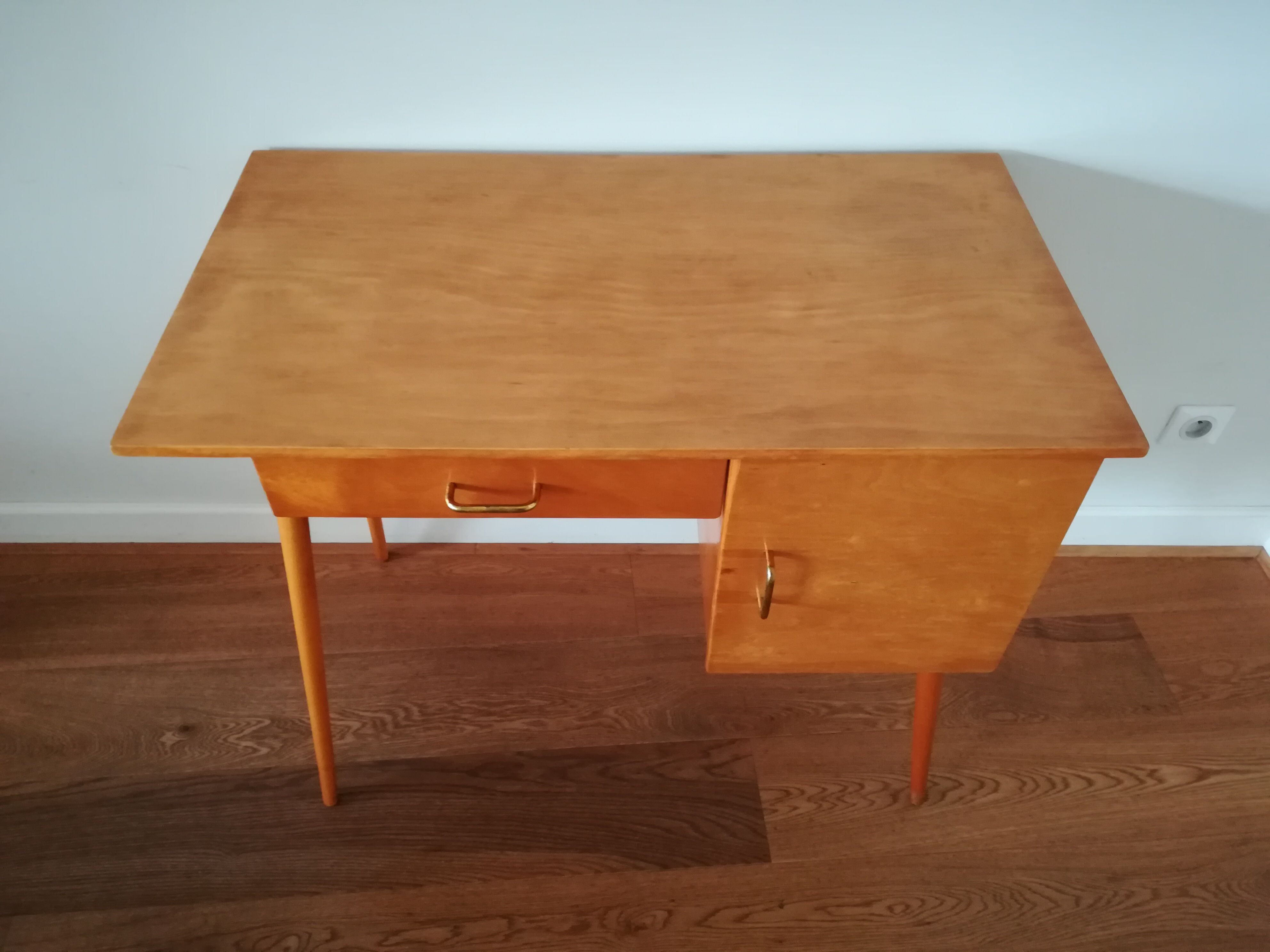 Vintage desk