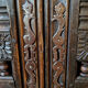 Boiserie 18th/19th century - Pair of doors - interior ornamentation
