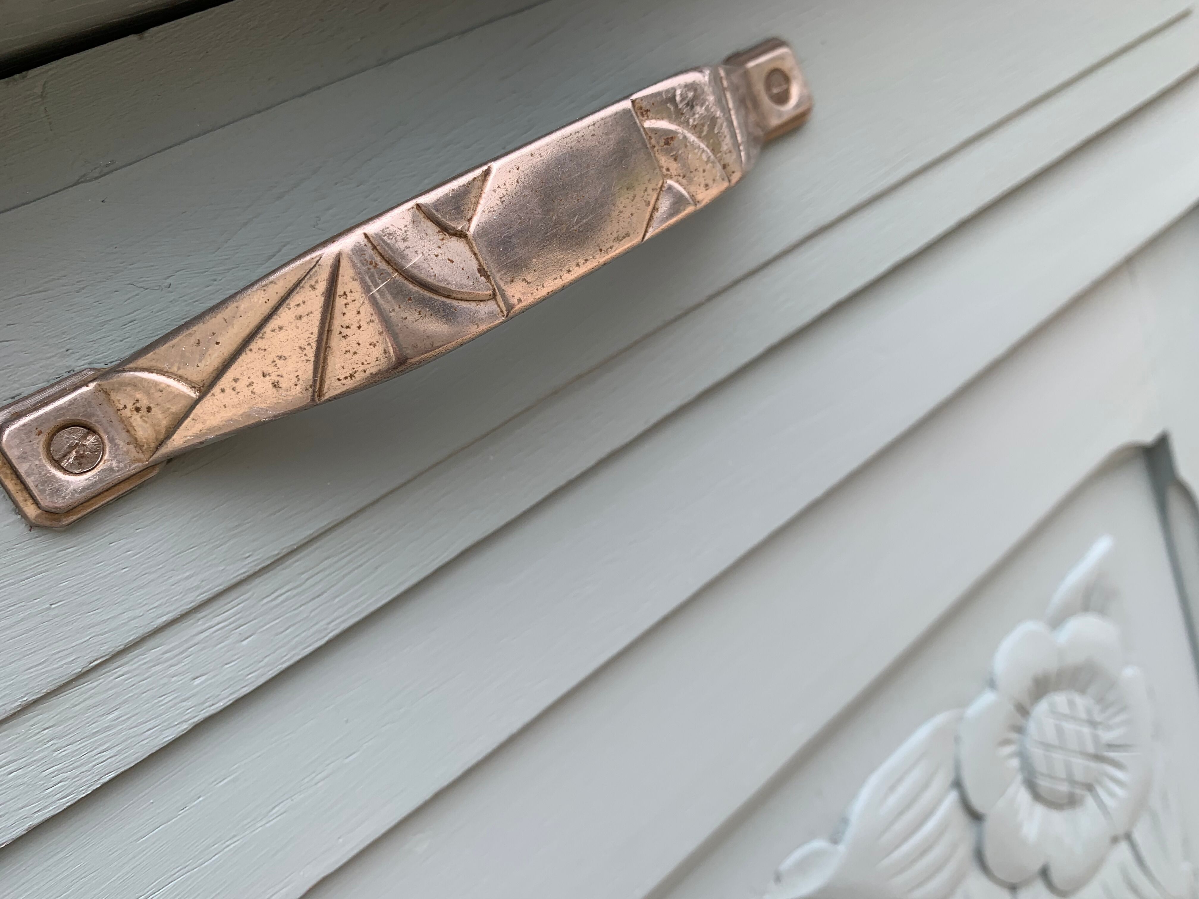 Parisian art deco buffet 1930