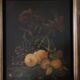 Nature morte aux insectes
