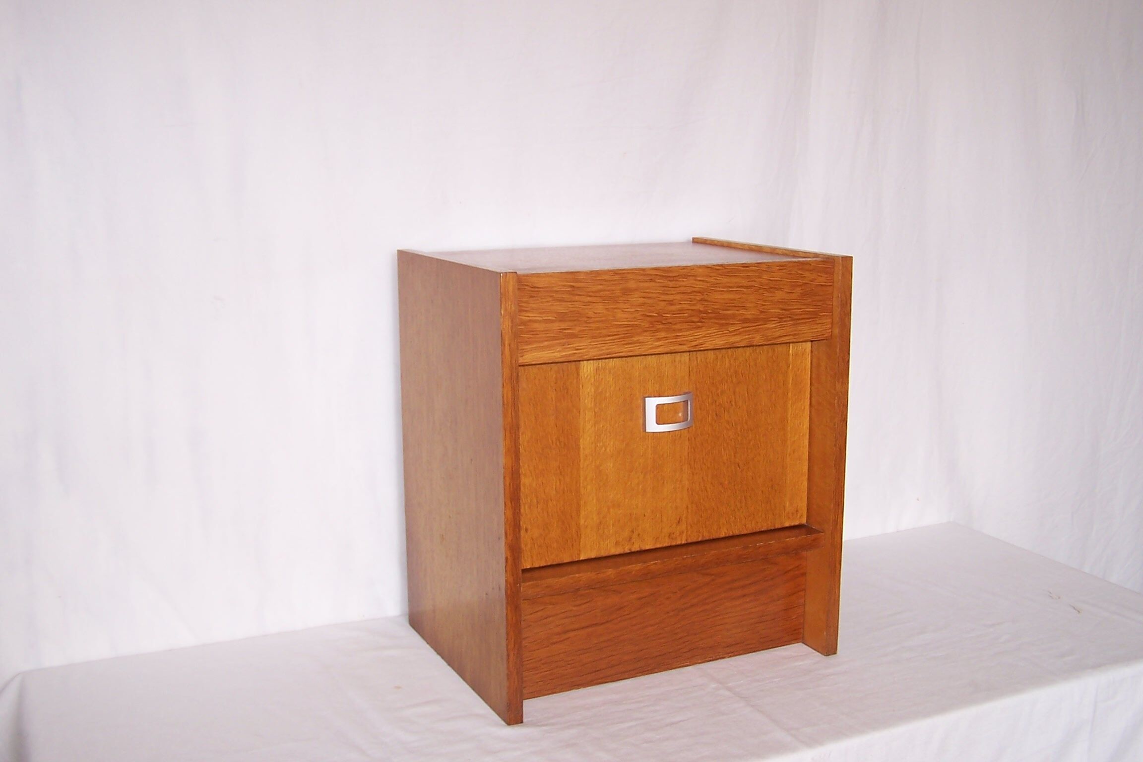 Bedside table or occasional furniture from the 1960s