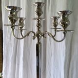 5-light candlestick