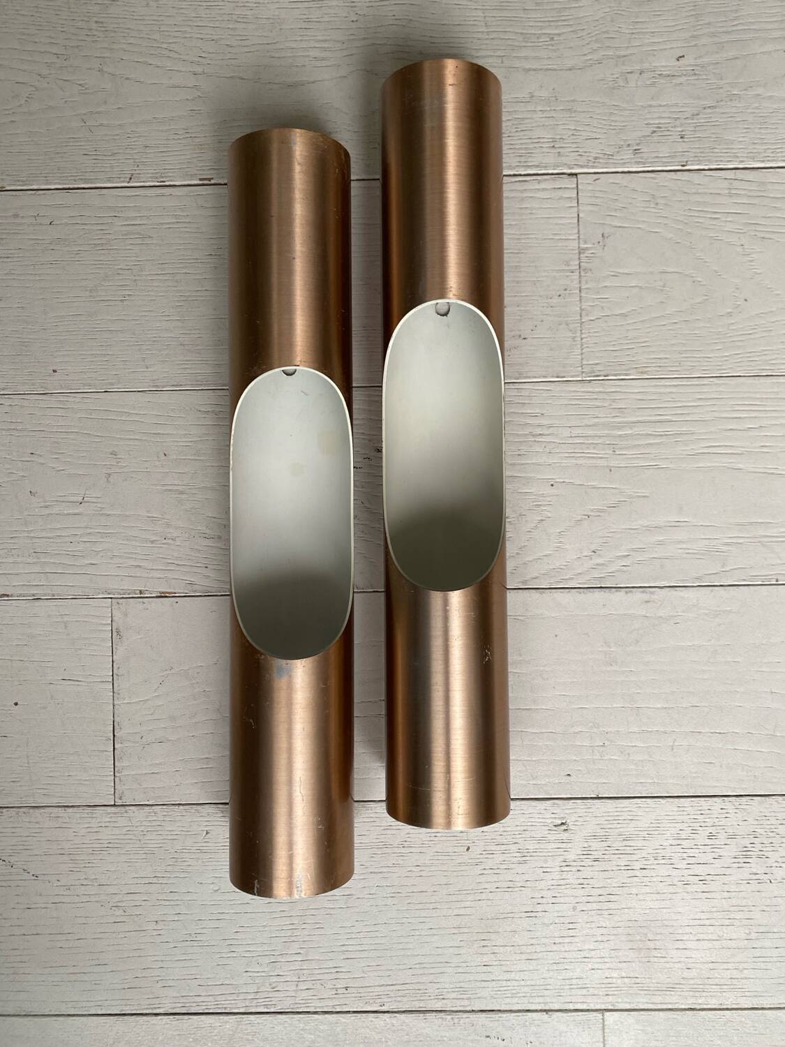 Fuga Raak wall lights