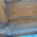 Enfilade buffet René Gabriel design 1950