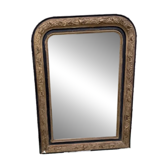 Louis Philippe mirror