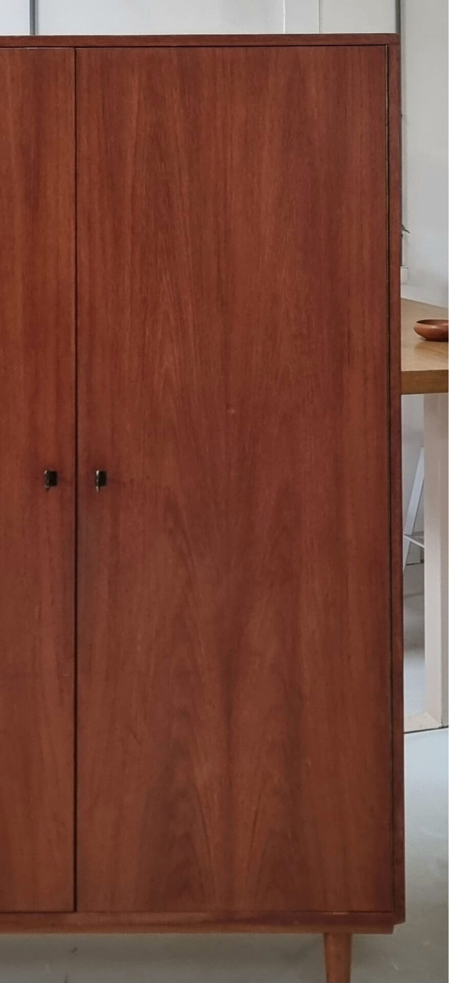 Armoire, années 1960