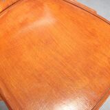 Set of 2 Vintage Bar Stools by TON, 1980
