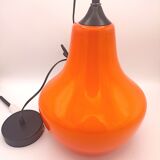 70s pendant light