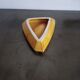 Job & Bastos Corsica ceramic counter ashtray