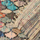 ,BERBER RUG, 90 X 263
