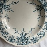 Clairefontaine Iron Earth Plates