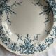 Clairefontaine Iron Earth Plates