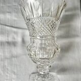 Medici crystal vase