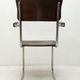 Writing desk chair by Robert Slezák, 1930s
