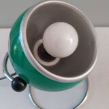 Lampe italienne Eyeball Targetti Sankey