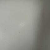 Small wall lamp/old ceiling lamp in opaline