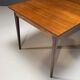 Table à l’italienne Bulke des années 1960
