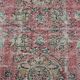 Oushak Turkisk Vintage Rug sku 3310