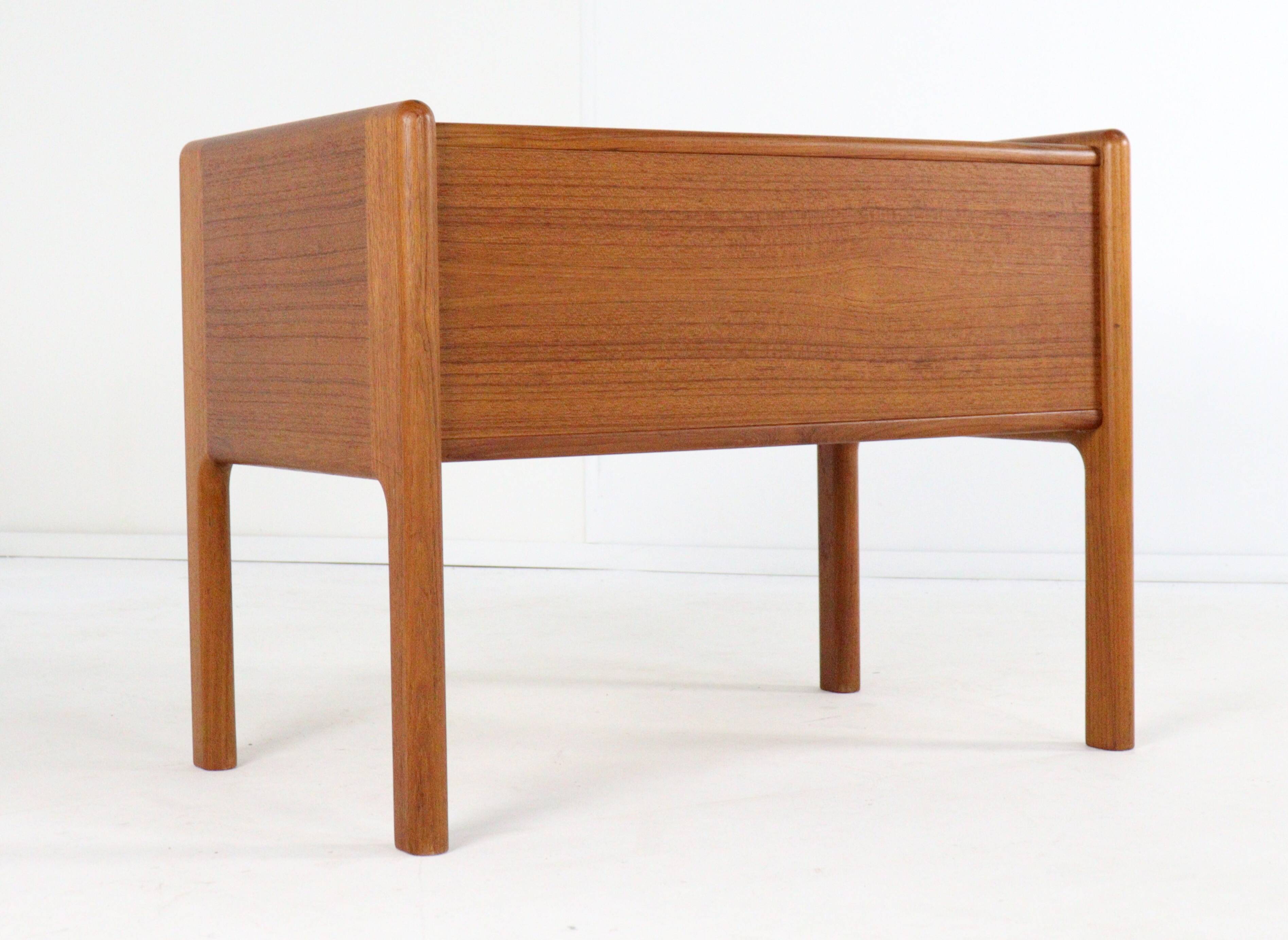 Kai Kristiansen for Vildbjerg VM202 chest of drawers