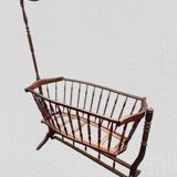 Child's cradle