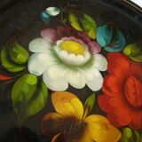 Flower tray origin Russia
