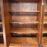 Scandinavian teak wardrobe