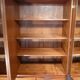 Scandinavian teak wardrobe