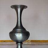 Old soliflore vase