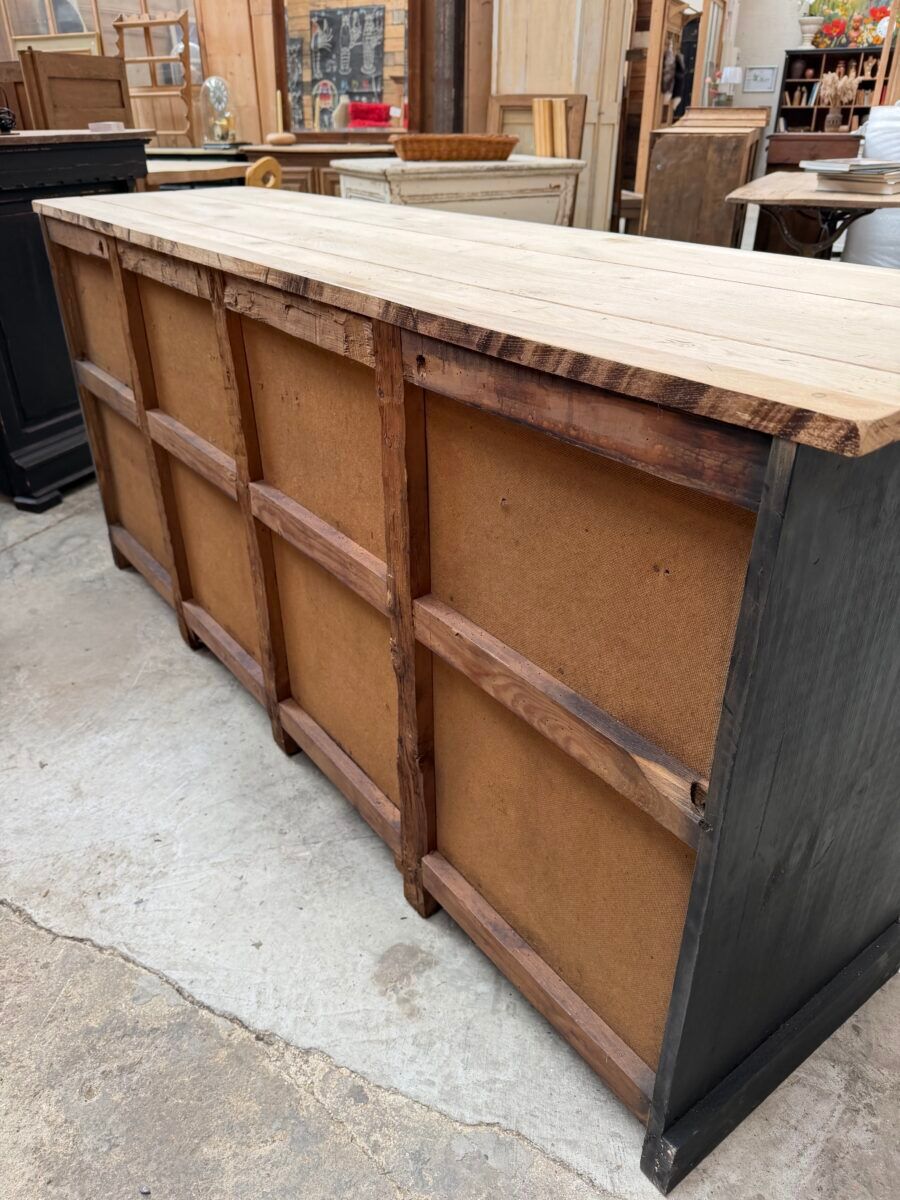 Mid-20th century workshop furniture