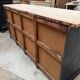 Mid-20th century workshop furniture