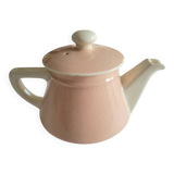 Villeroy and Boch teapot Model Salam pink