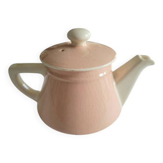 Villeroy and Boch teapot Model Salam pink