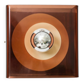 "Disco" wall light, Jocelyne Trocmé, 1970s