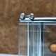 Vintage IKEA shelf, years 80-90, by Niels Gammelgaard