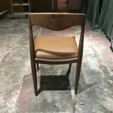 Scandinavian chair