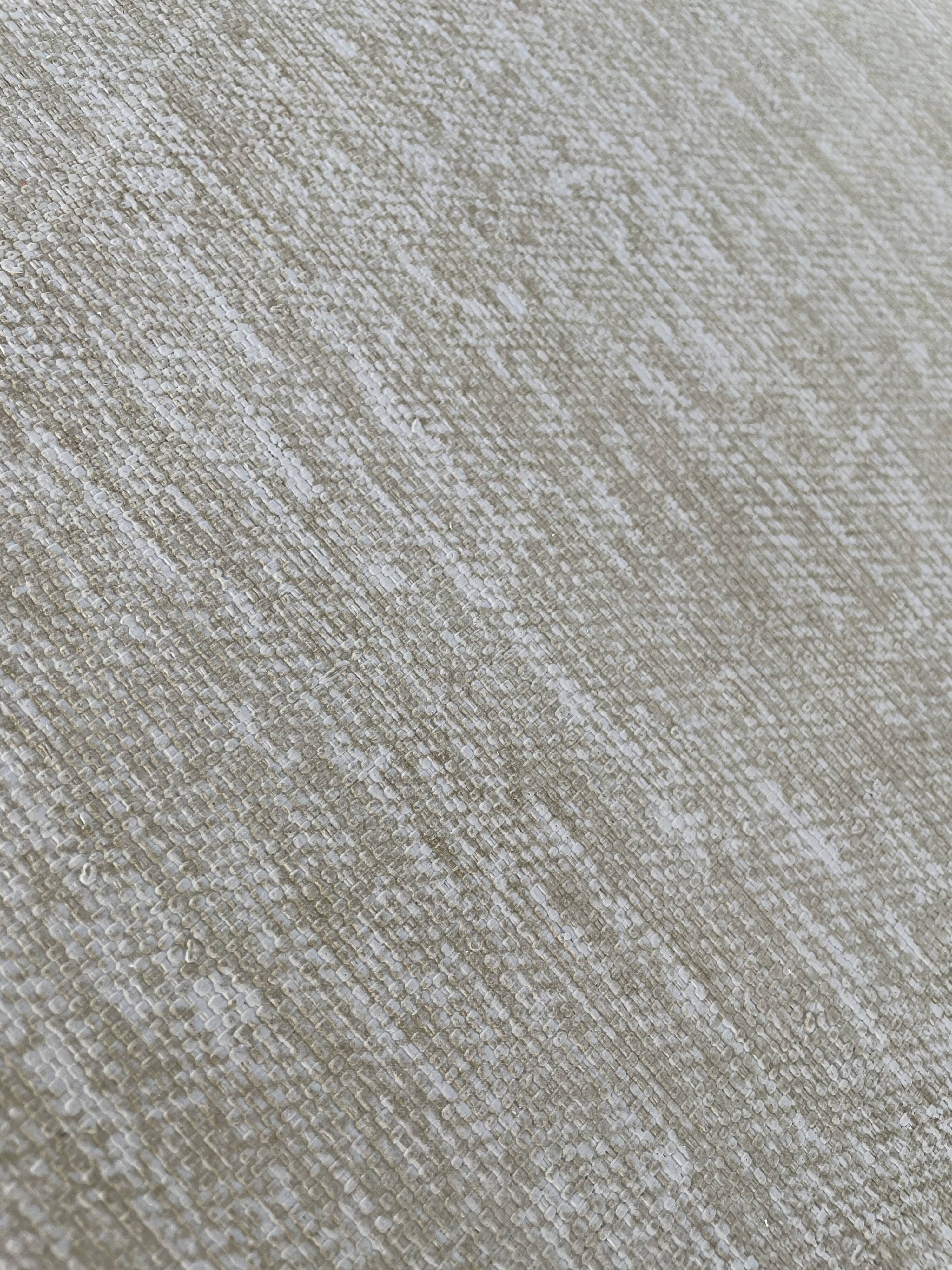 Rattan table vintage compass feet