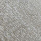 Rattan table vintage compass feet