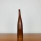Vase bouteille céramique Ikea modèle Aveny