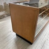 Glass trading post 50s